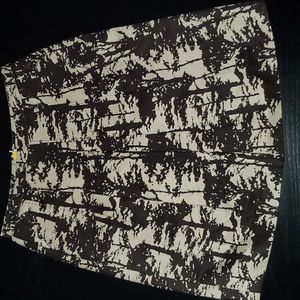 Tory burch skirt NWOT size 8